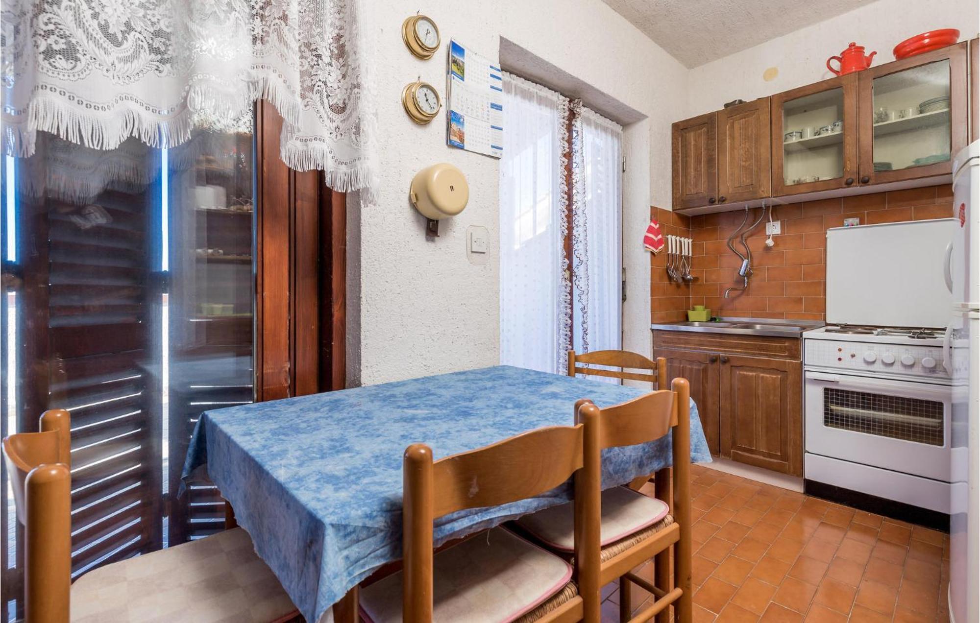 2 Bedroom Nice Apartment In Jablanac Exterior photo