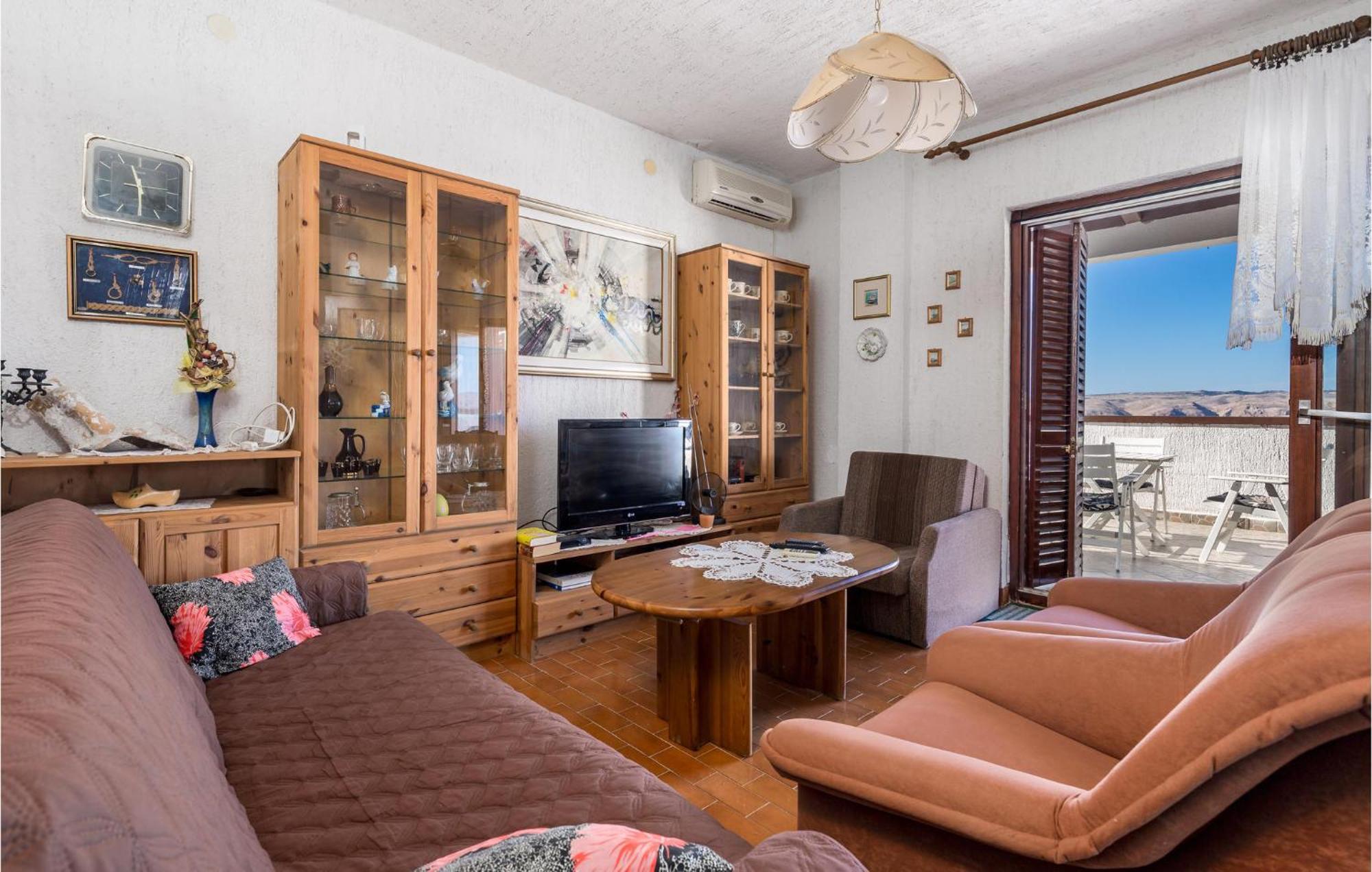 2 Bedroom Nice Apartment In Jablanac Exterior photo